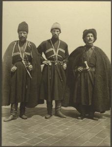 Russian-Cossacks